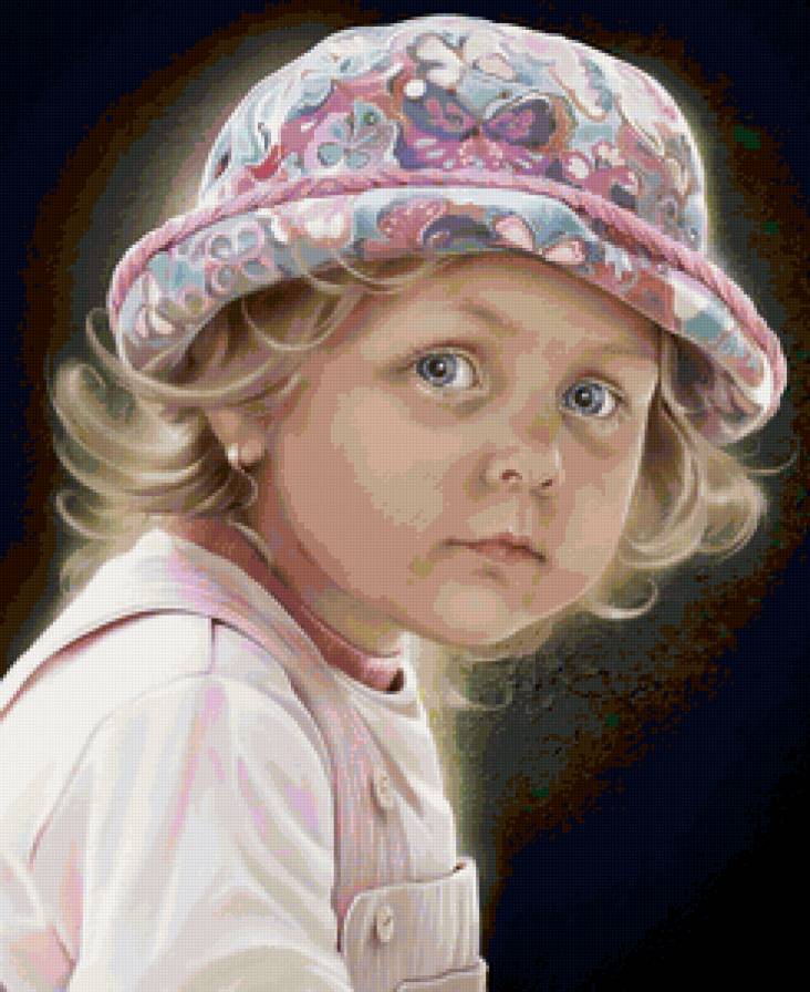 Дети - дети - предпросмотр