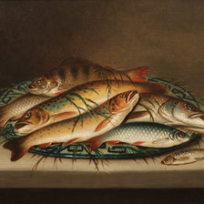 Схема вышивки «№164341»