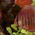 Предпросмотр схемы вышивки «Аквариум» (№164414)