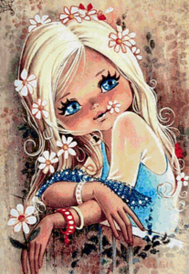 Серия "Милые детки" - предпросмотр