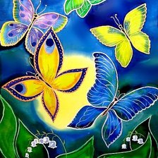 Схема вышивки «№164826»