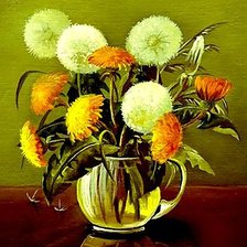 Схема вышивки «№164875»