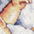Предпросмотр схемы вышивки «№165049»