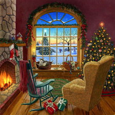 Схема вышивки «№165089»