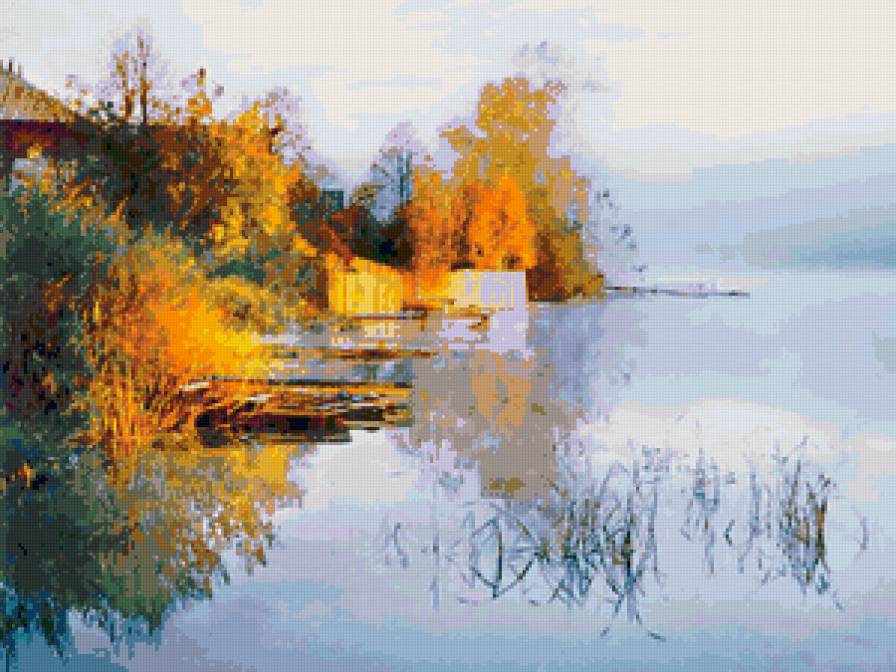 утро - предпросмотр