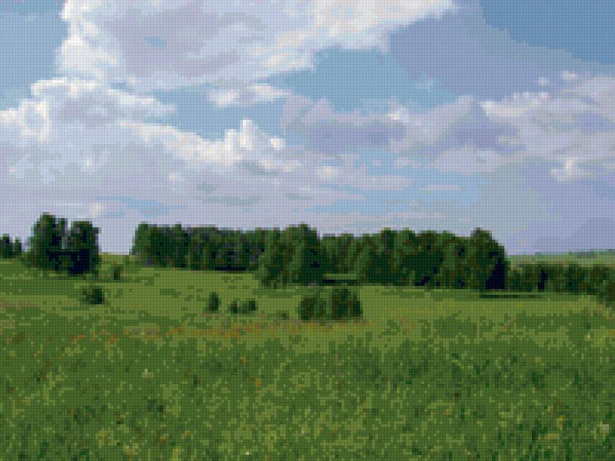 природа - предпросмотр