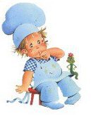 Поваренок - повар, кухня - оригинал