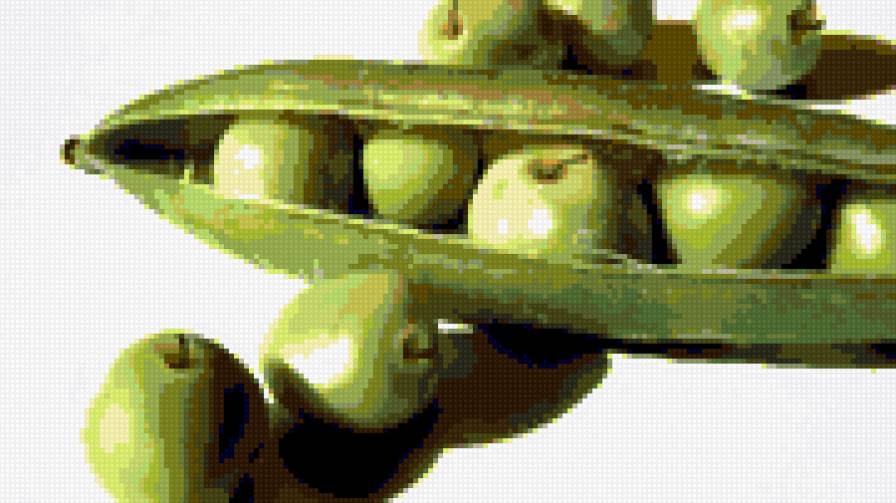 горошек :) - предпросмотр