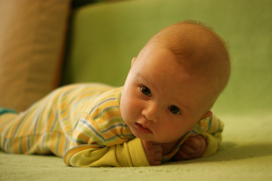 сынок - оригинал