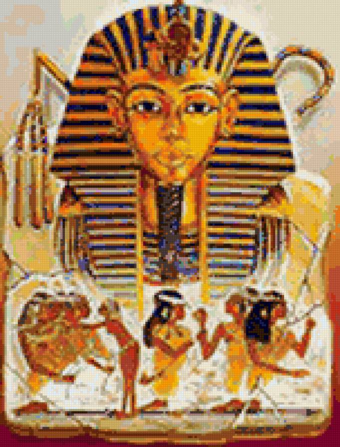 Египет - предпросмотр