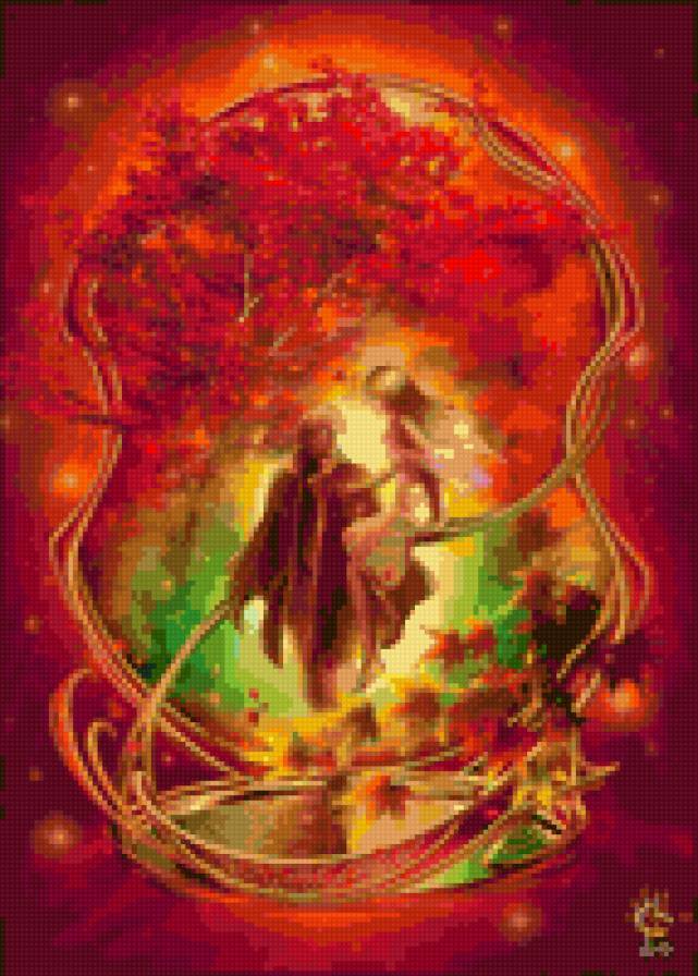 фентези - предпросмотр