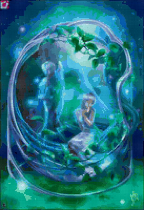 фентези - предпросмотр