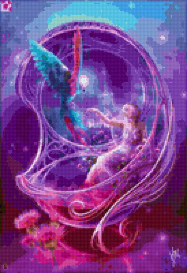 фентези - предпросмотр