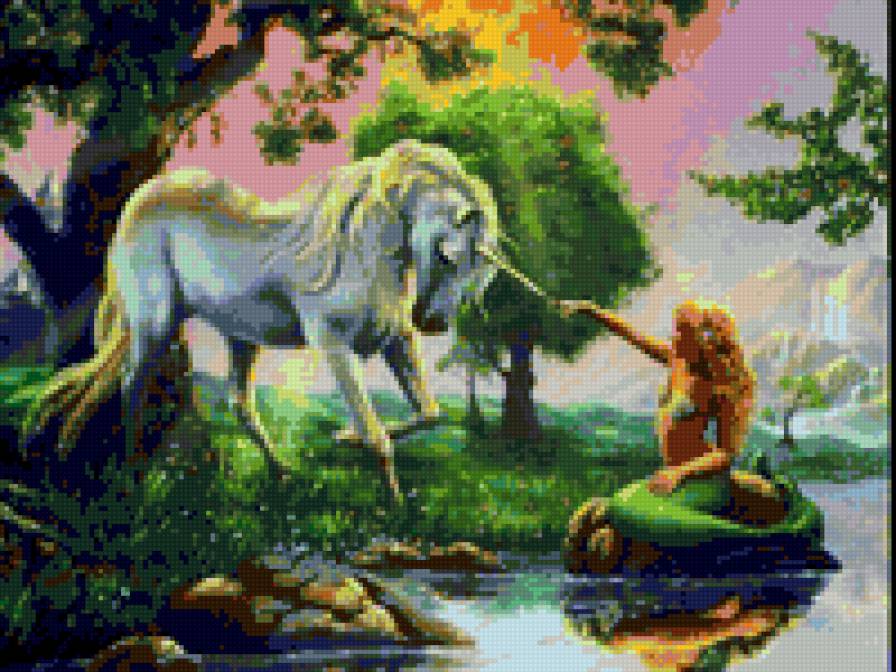 фентези - предпросмотр