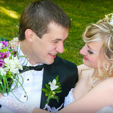 Схема вышивки «Любовь»