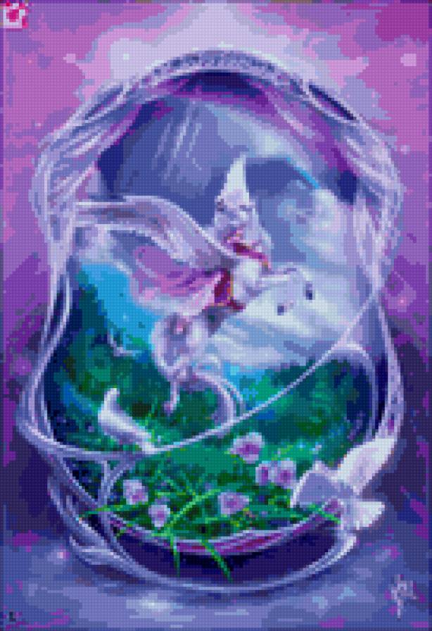 фентези - предпросмотр