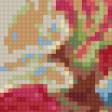 Предпросмотр схемы вышивки «Букет» (№165544)