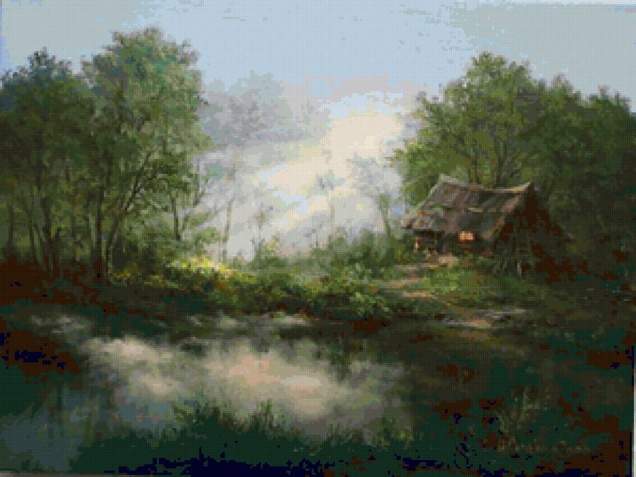 Наедине - предпросмотр