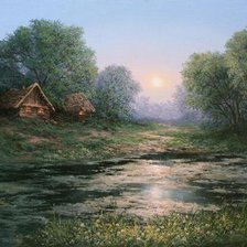 Схема вышивки «№165730»