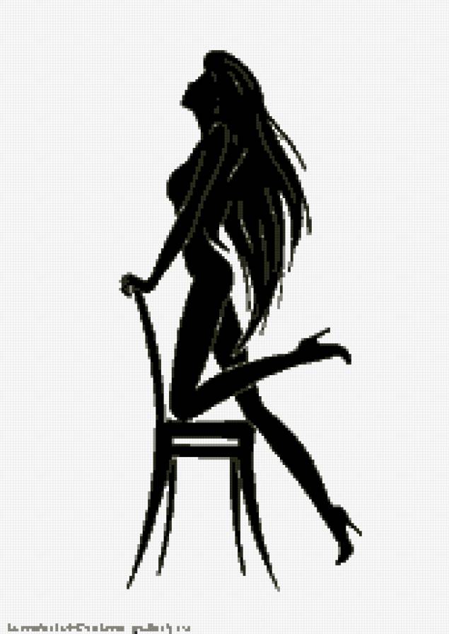 10* - mono - предпросмотр