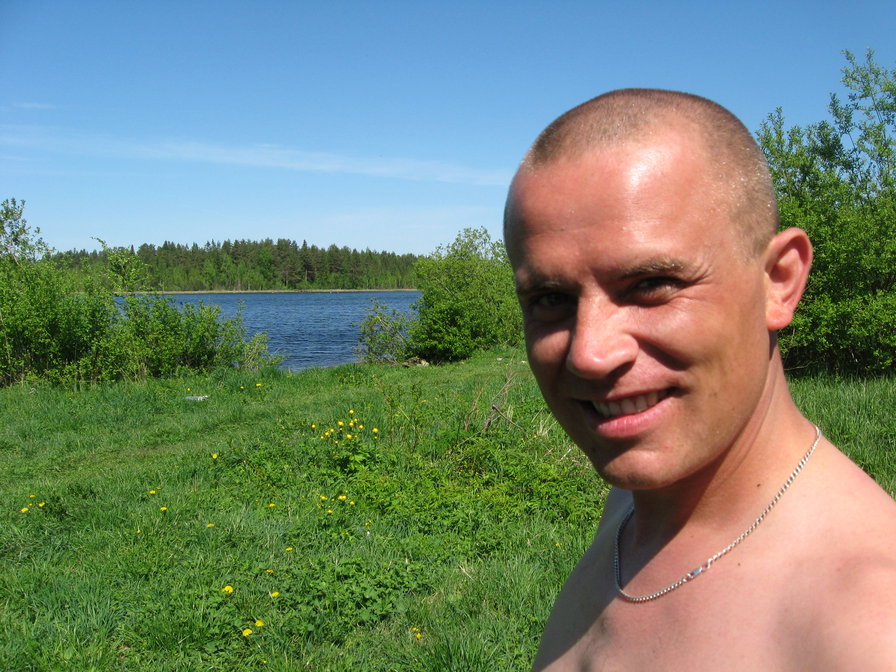 Сергей - оригинал