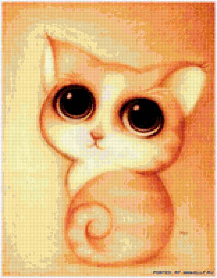 Зверик 7 - мультик, детям - предпросмотр