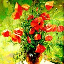 Схема вышивки «№166302»