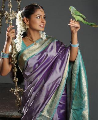 индианка - женщина, индия, индианка, модель - оригинал