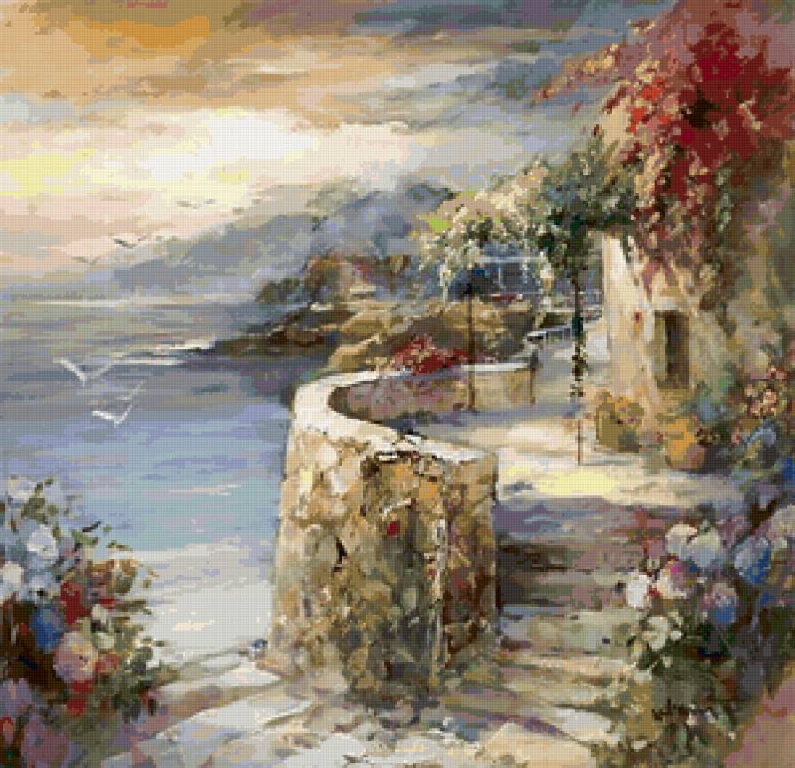 nice wiew - предпросмотр