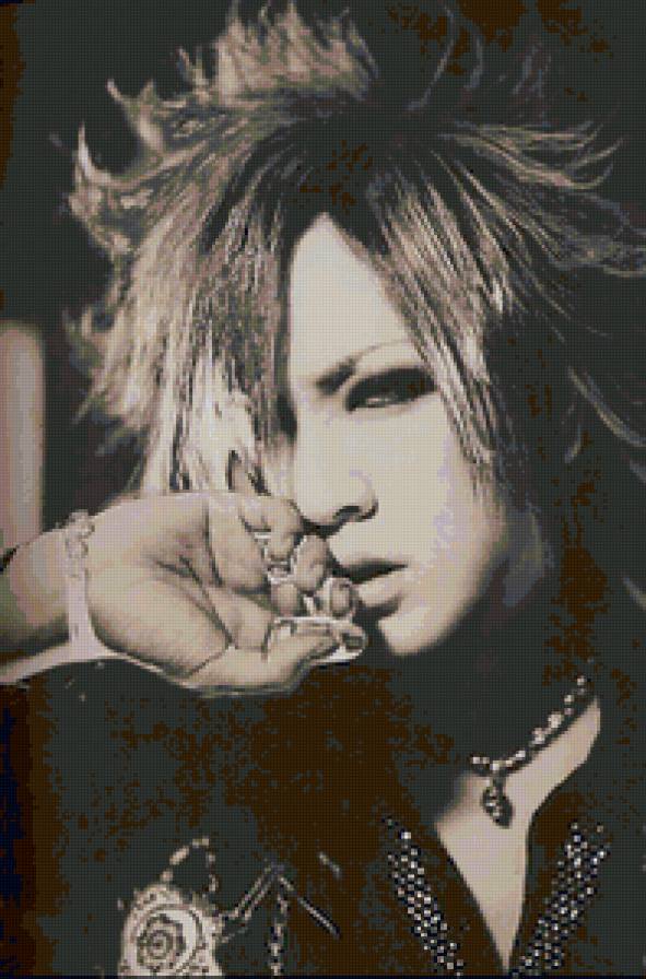 Ruki - предпросмотр