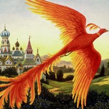 Схема вышивки «№166732»