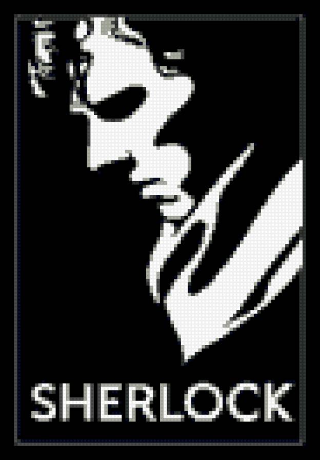 Шерлок - бенедикт, шерлок, камбербэтч, bbc, холмс., бенедикт камбербэтч - предпросмотр