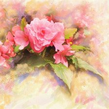 Схема вышивки «№166893»