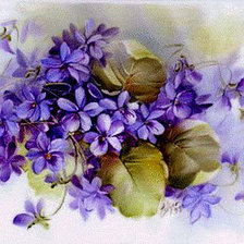 Схема вышивки «№166949»