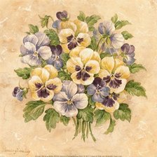 Схема вышивки «№166951»