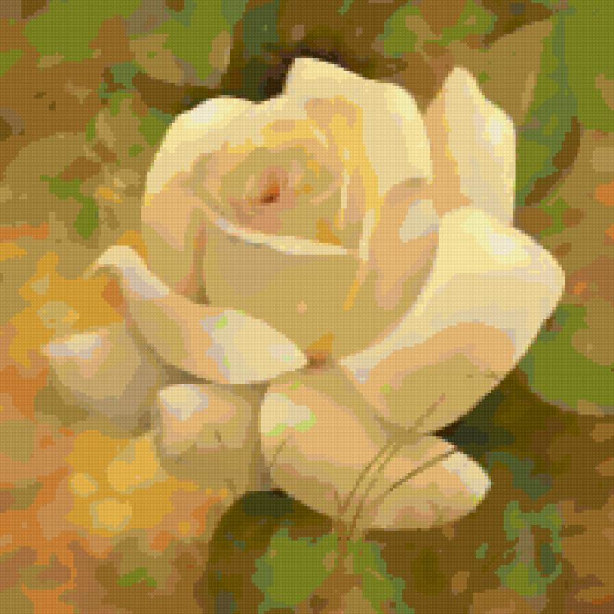 Роза - цветы - предпросмотр