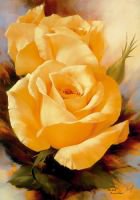 Розы - цветы - оригинал