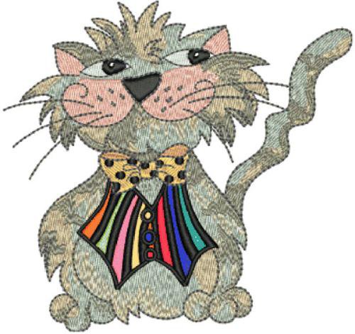 Котя - животные, кошки - оригинал