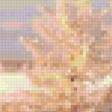 Предпросмотр схемы вышивки «зима» (№167346)