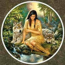 Схема вышивки «№167429»