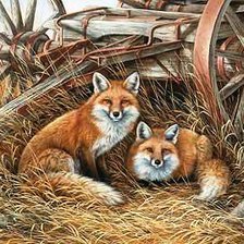 Схема вышивки «№167435»