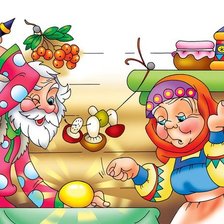 Схема вышивки «№167442»