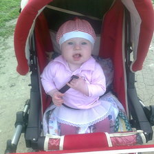 Схема вышивки «доця»