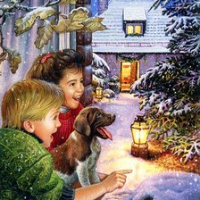 Схема вышивки «№167560»