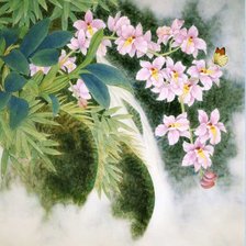 Схема вышивки «№167631»