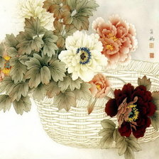 Схема вышивки «№167644»