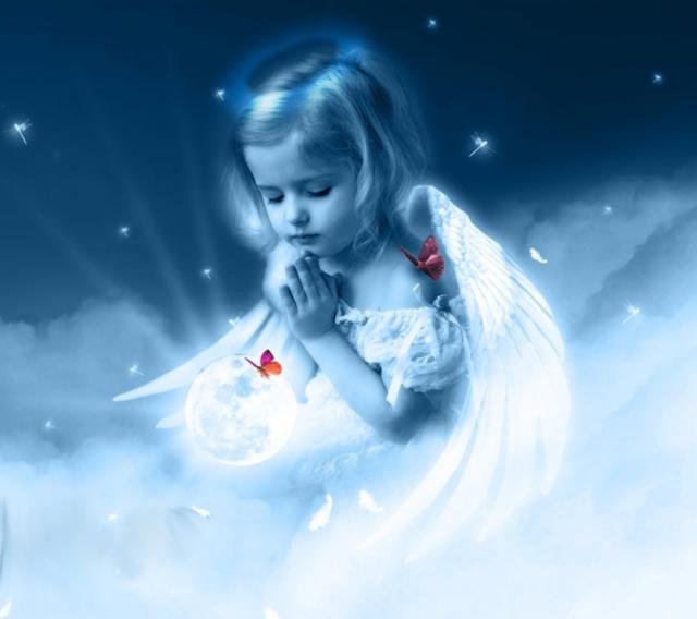 дети - оригинал