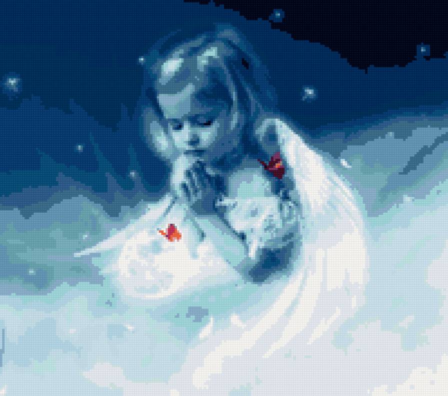 дети - предпросмотр