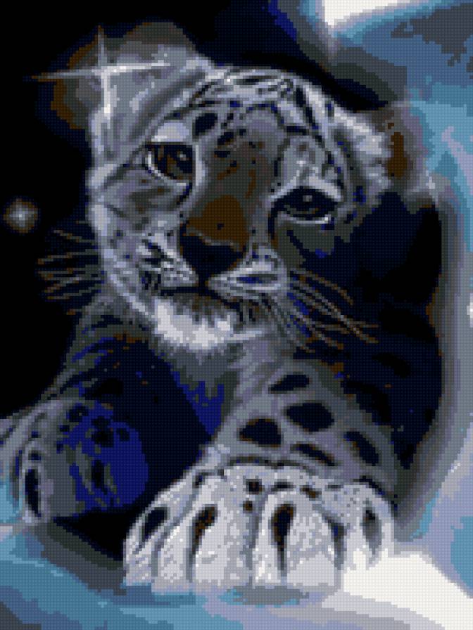 животные - предпросмотр