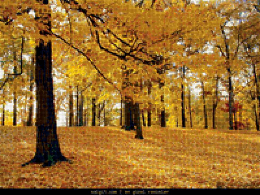 Пейзаж - пейзажи, природа - предпросмотр